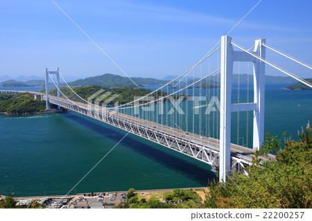 瀨戶大橋 瀨戶大橋 22200257