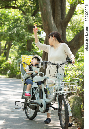 電動助力自行車 22200936