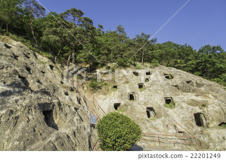 Yoshimi 100 Caves 22201249