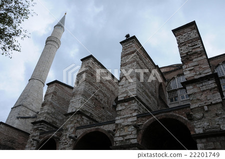 Hagia Sophia Istanbul Hagia Sophia Istanbul 22201749