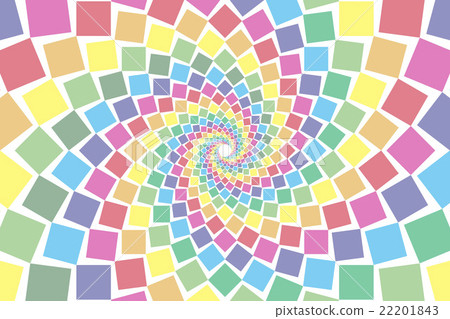 背景材料壁紙，正方形，正方形，正方形，正方形，渦流，螺旋，螺旋，螺旋，螺旋，螺旋，旋轉 22201843