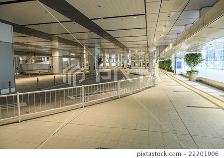 Busta Shinjuku Busta Shinjuku 22201906