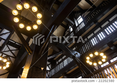 輕井澤綠色廣場酒店 輕井澤綠色廣場酒店 22202380