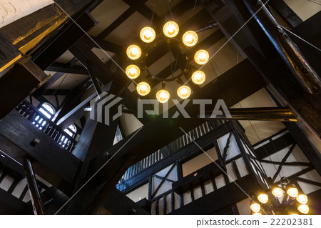 酒店綠色廣場輕井澤前面 酒店綠色廣場輕井澤前面 22202381