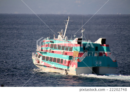 Jetfoil Jetfoil 22202748