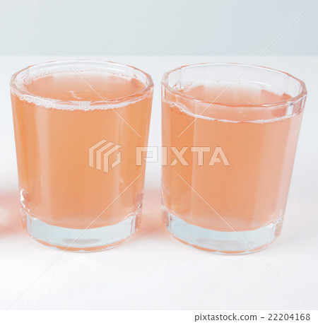 Orange juice 22204168