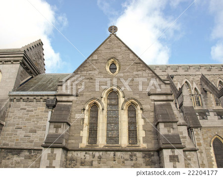 Christ Church Dublin 22204177