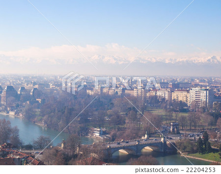Turin view 22204253