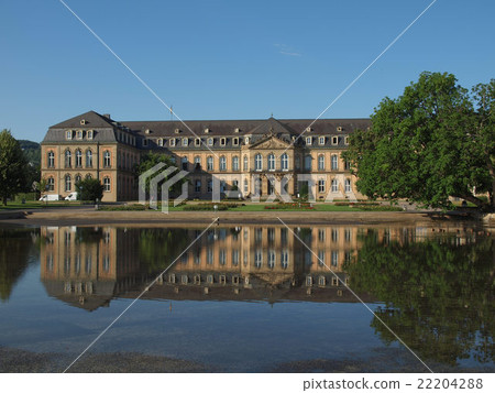 Schlossplatz (Castle square), Stuttgart Schlossplatz (Castle square), Stuttgart 22204288