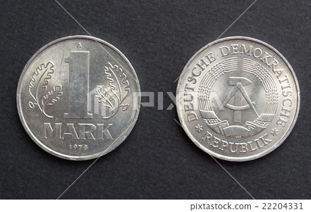 DDR coin 22204331