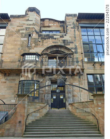 Glasgow School of Art 22204378