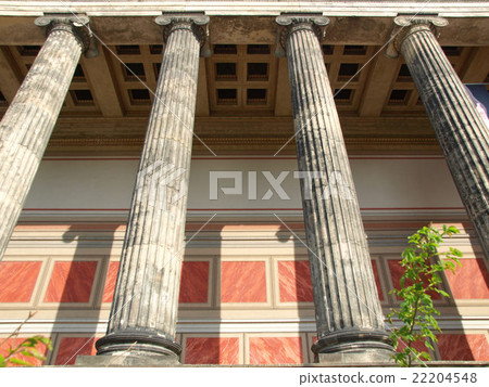 Altesmuseum Berlin 22204548
