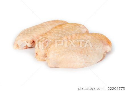raw chicken meat. raw chicken meat. 22204775