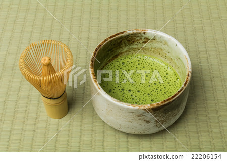Traditional method of traditional beauty of tea ceremony Japan Traditional method of traditional beauty of tea ceremony Japan 22206154