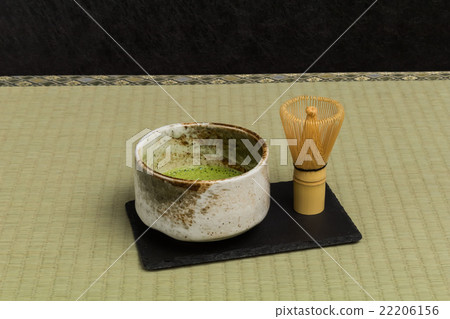 Traditional method of traditional beauty of tea ceremony Japan Traditional method of traditional beauty of tea ceremony Japan 22206156