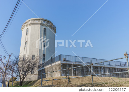 春天的千葉高架坦克 22206257