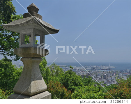 六甲山,Yoshihisa神社 六甲山,Yoshihisa神社 22206344