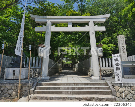 六甲山,Yoshihisa神社 六甲山,Yoshihisa神社 22206345