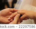 Scene to wear ring 22207586