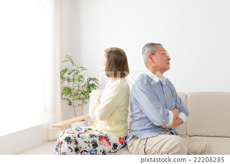 高級夫妻的戰鬥 高級夫妻的戰鬥 22208285