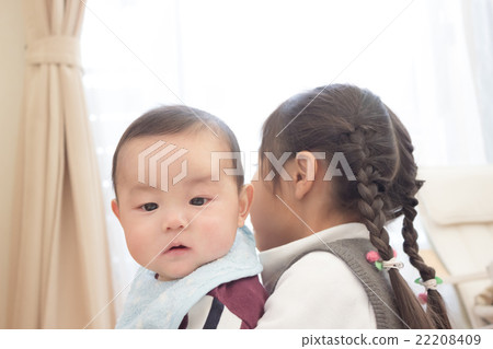 younger, brother, brothers 22208409