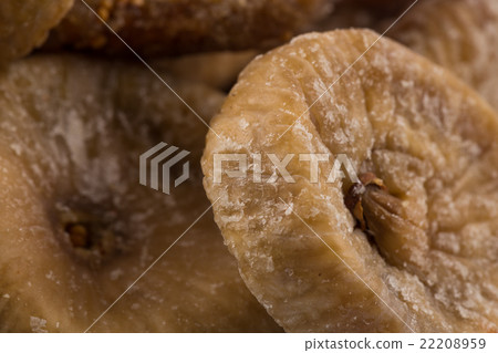 Dried Figs fruit 22208959