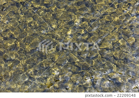 Water surface texture 22209148