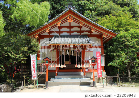 Tenno Inari Inamijin / Dazaifu City, Fukuoka Prefecture Tenno Inari Inamijin / Dazaifu City, Fukuoka Prefecture 22209948