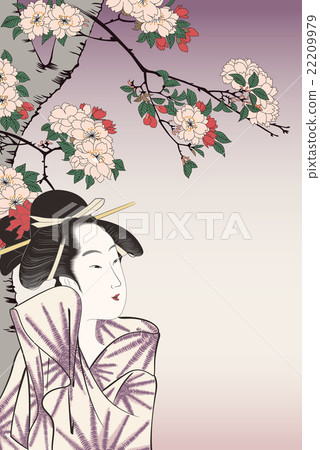 Ikedaka Sakaecha Sasaya Kasuga和Hiroshige Sumida River Misaki Mori Misaki的形象 Ikedaka Sakaecha Sasaya Kasuga和Hiroshige Sumida River Misaki Mori Misaki的形象 22209979