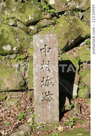 Nakamura Ruins 22210495