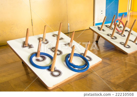 戒指投擲 22210508