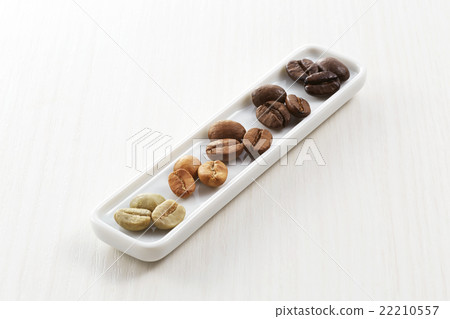 各種咖啡豆 各種咖啡豆 22210557
