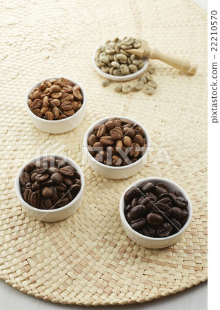 各種咖啡豆 各種咖啡豆 22210570