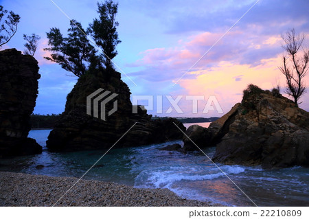 Henoko海 Henoko海 22210809