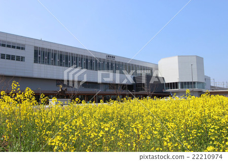 上越妙高站 22210974