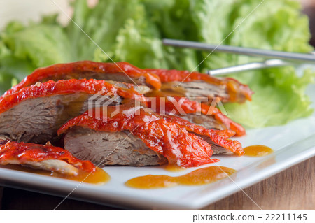 Roast Duck 22211145