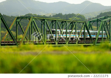 Kochi Local Line Kochi Local Line 22211173