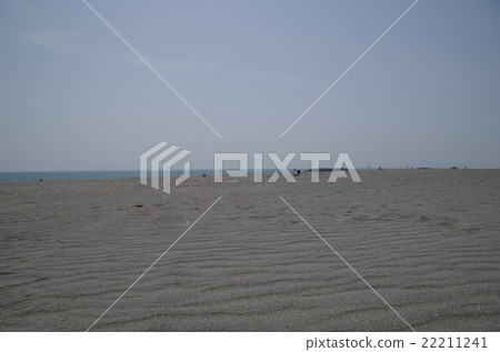 Nakadashima sand dune Nakadashima sand dune 22211241