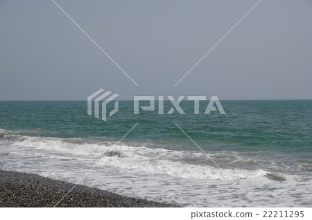 A beach A beach 22211295