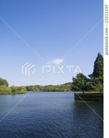 Arima Fuji Park Fukushima Ooike Arima Fuji Park Fukushima Ooike 22211297