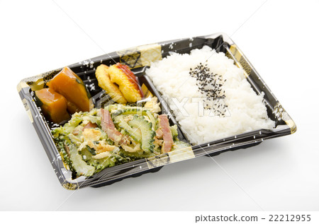 Goya box lunch Goya box lunch 22212955