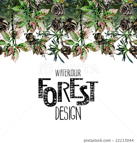 forest design
