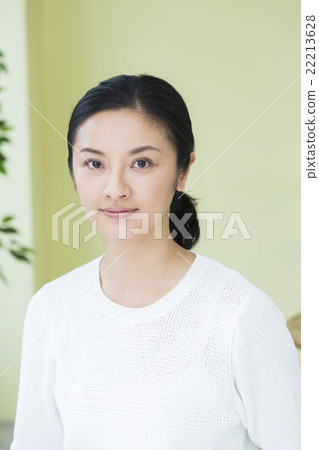 美女形像中女 22213628