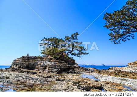 Girl rock of Sakujima Oshima 22214284