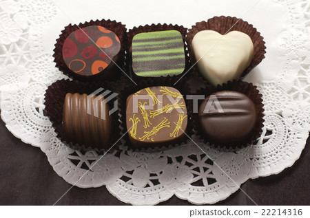 Chocolate Chocolate 22214316
