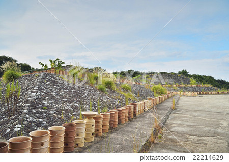 Nagare Mountain Kofun Maumi墳塚組Maki Hill Park Nagare Mountain Kofun Maumi墳塚組Maki Hill Park 22214629