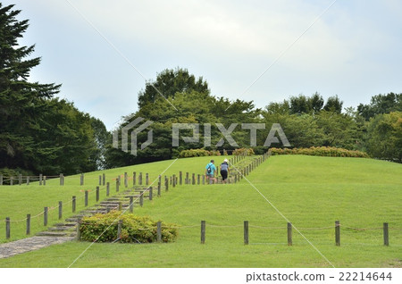 Miyoshi 2 Mausuma Maumi Burial Mound Group Mami Hill Park Miyoshi 2 Mausuma Maumi Burial Mound Group Mami Hill Park 22214644