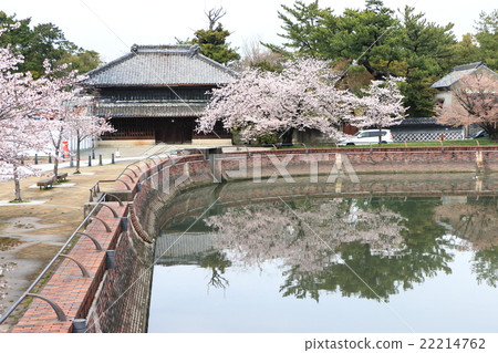 Sumiyoshi pump station neighborhood (Kuwana city, Mie prefecture) Sumiyoshi pump station neighborhood (Kuwana city, Mie prefecture) 22214762