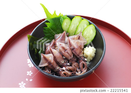 Firefly squid 1 22215541