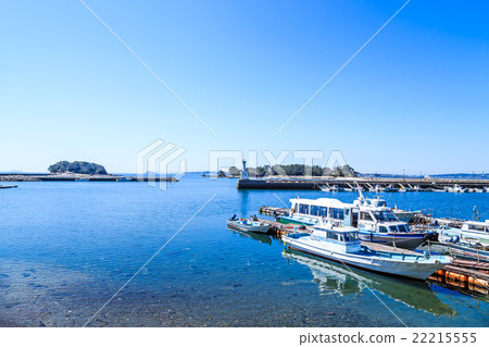 Sakujima Higashi Port 22215555